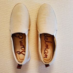 Sam Edelman Women's Kassie Sneakers Size 9.5M